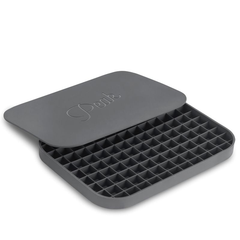 Peak Pebble Silicone Ice Cube Tray WP72008CH
