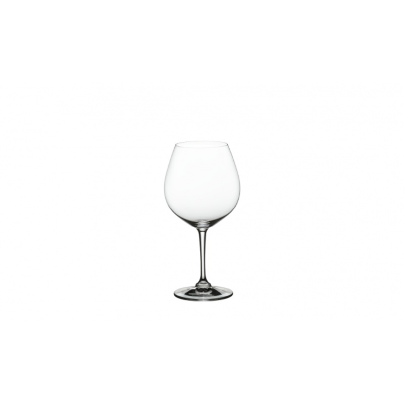 Riedel 0446/07 Restaurant Pinot Noir Glass 24-3/4oz - 12 pack