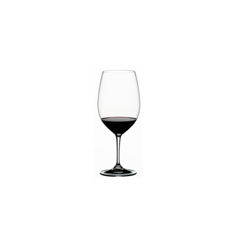 Riedel 0447/00 XL Restaurant Cabernet Glass 33.5oz - 12 pack