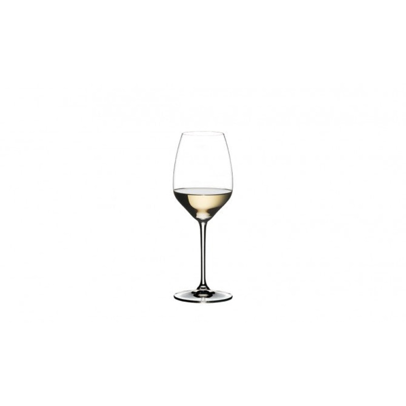 Riedel 0454/05 Extreme Restaurant Riesling/Sauvignon Blanc Glass 16-1/4oz - 12 pack