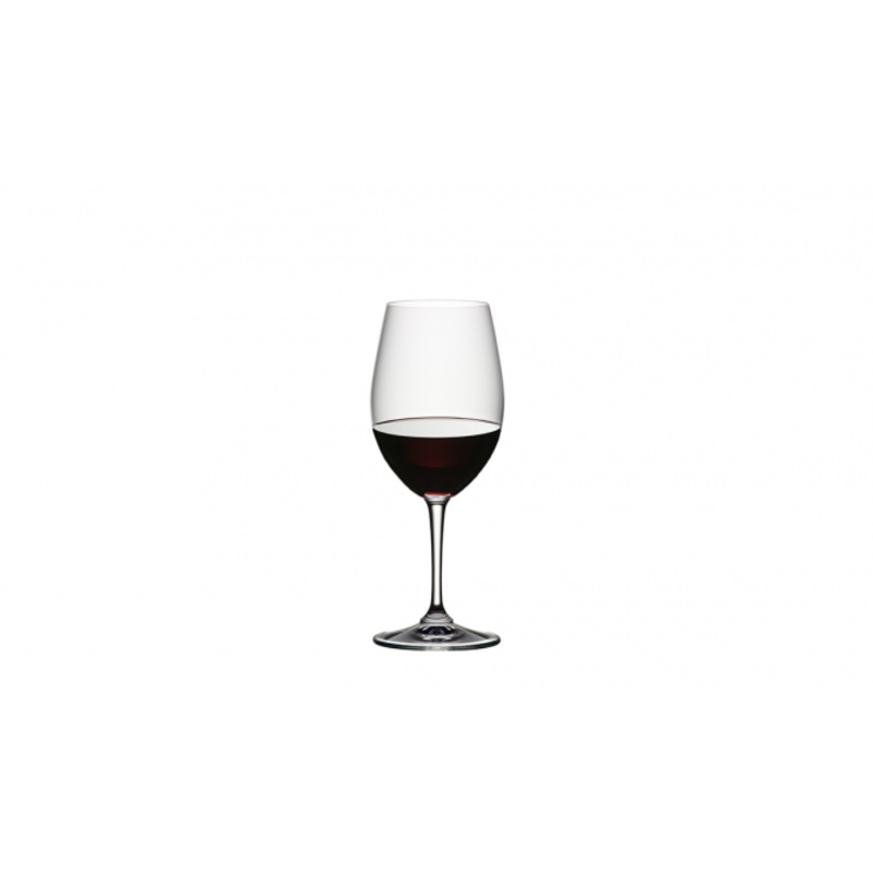 Riedel 0489/0 Restaurant Degustazione Red Wine Glass 19-3/4oz - 12 pack