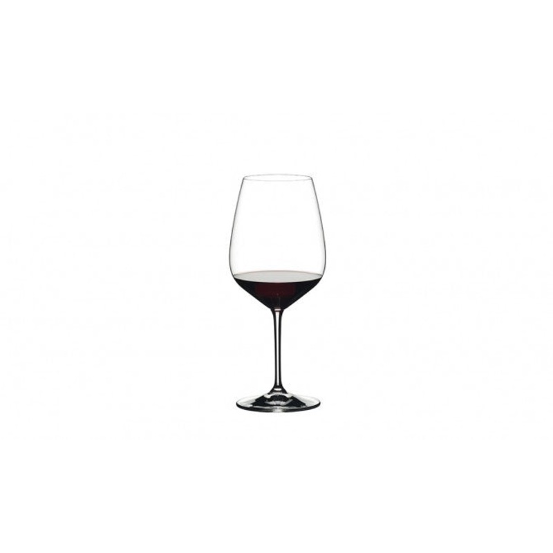 Riedel 454/0 Extreme Restaurant Cabernet Glass 26oz - 12 pack