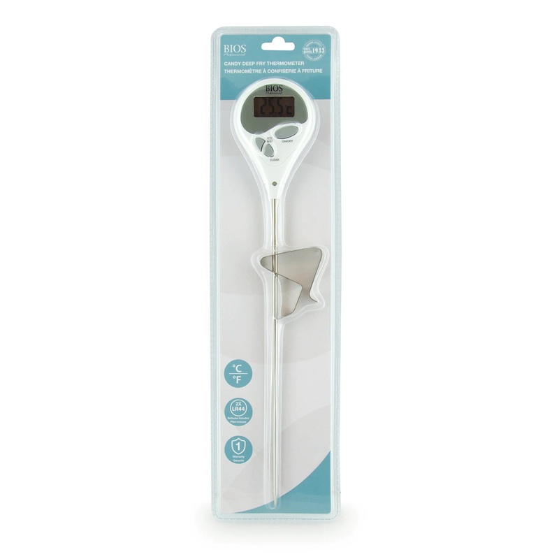 Thermor DIGITAL CANDY/FRY THERMO DT155