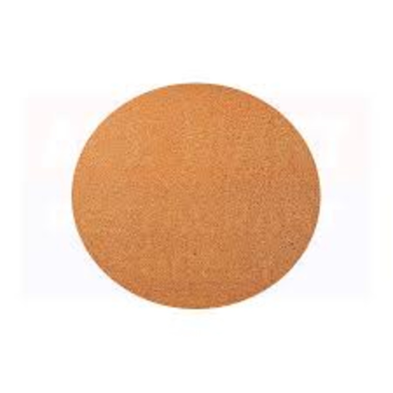 16" Round Cork Tray Liner