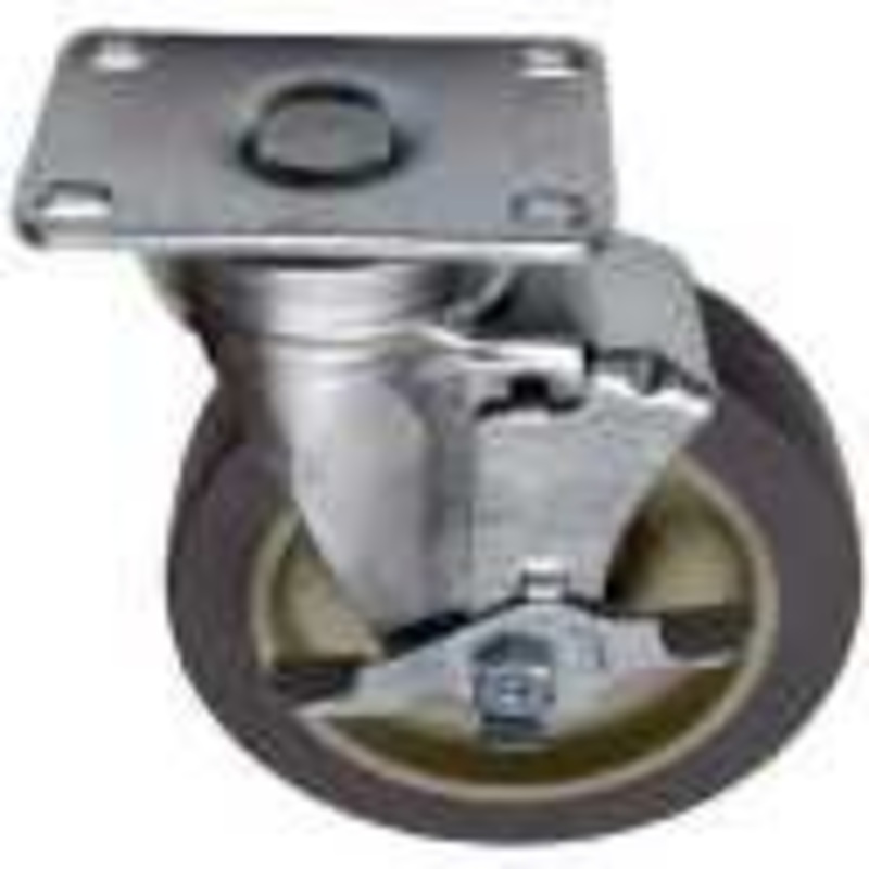3" Casters