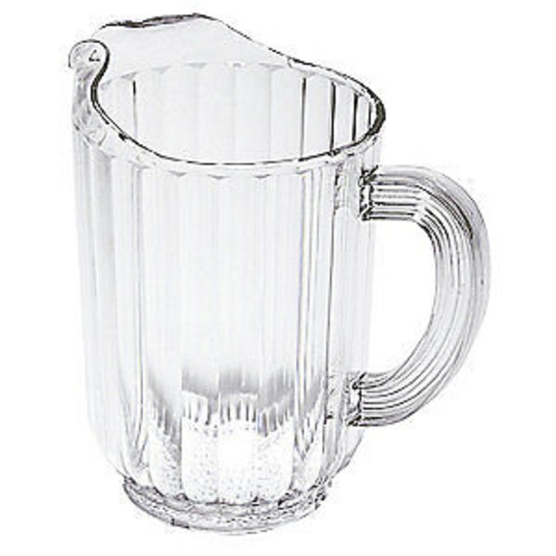 60oz Bouncer Pitcher