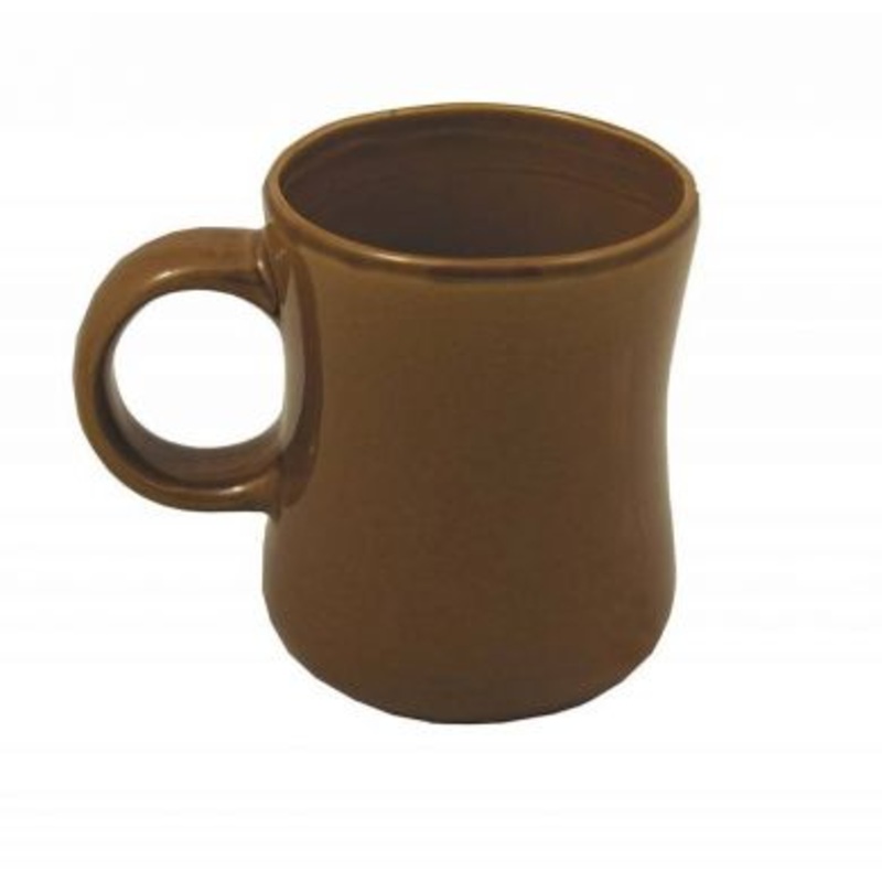 7.5oz Bell Shaped Mug