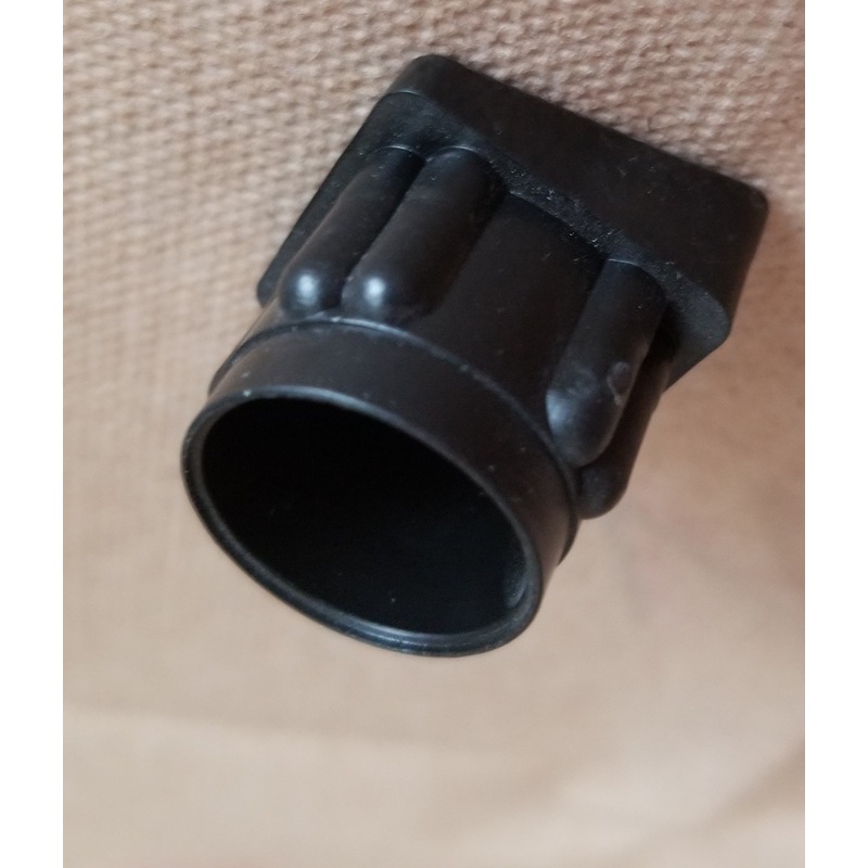 7/8" BACK CHAIR GLIDE