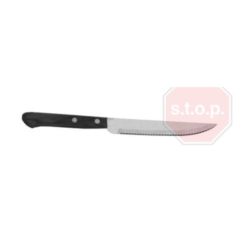 8-1/2" Steak Knife*