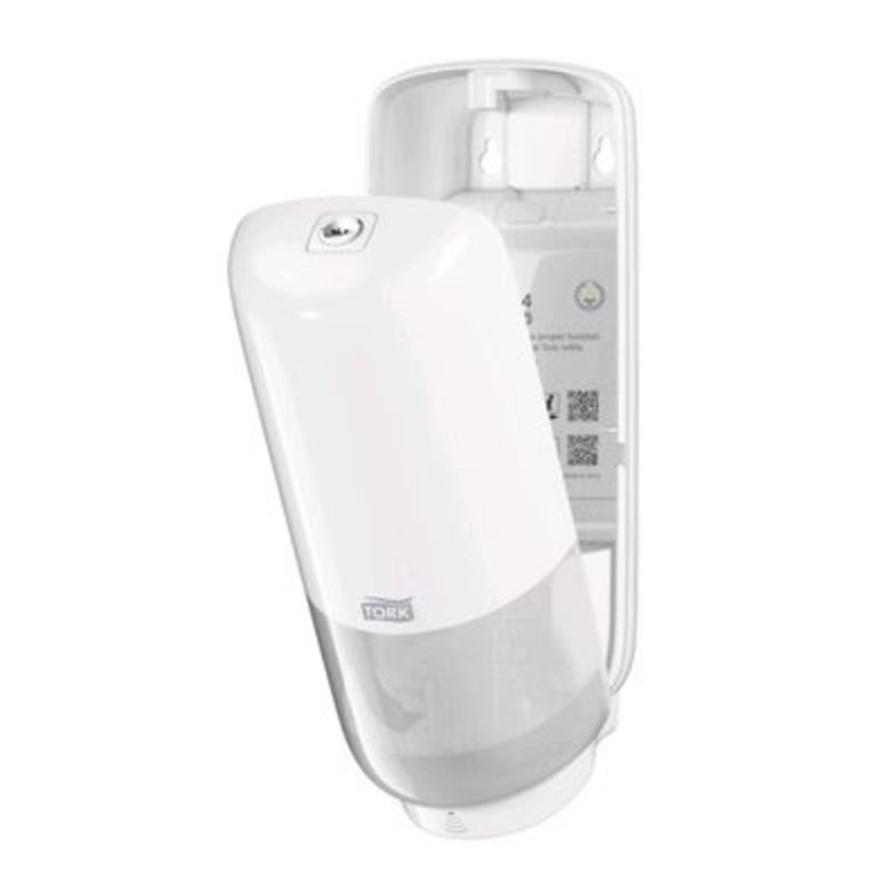 Auto Hand Foam Soap Dispenser