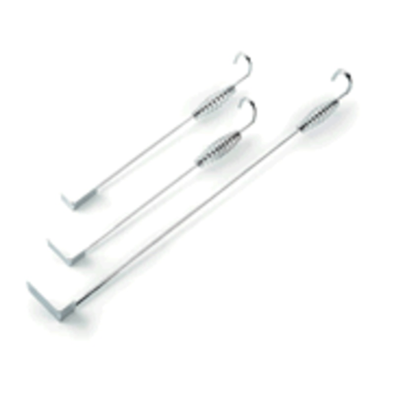 Big Green Egg Tool