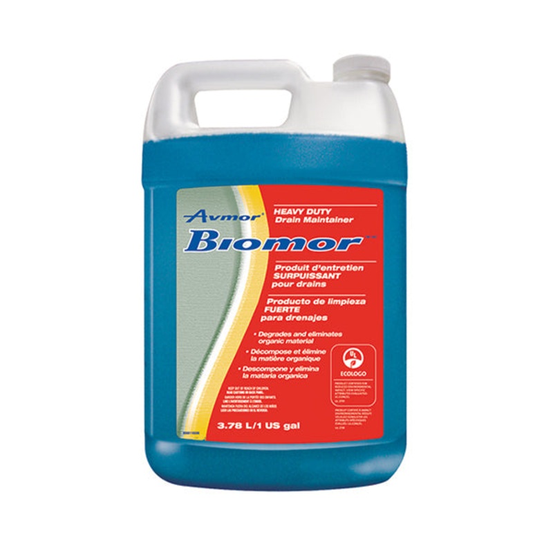 Biomor Heavy Duty Drain Maintainer