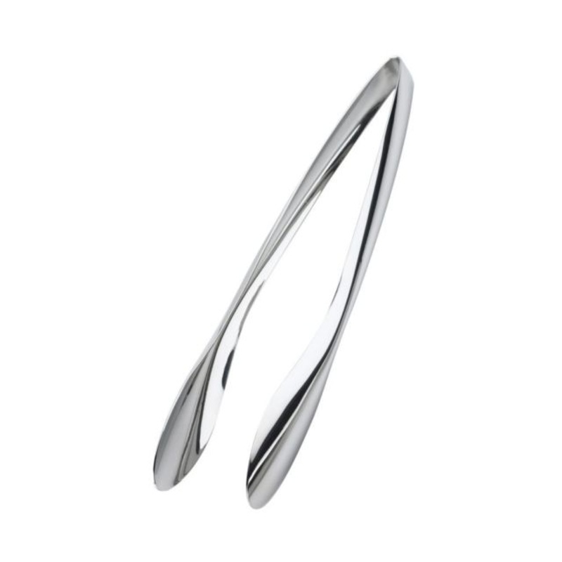 Browne 573188 12" Stainless Utility Tongs