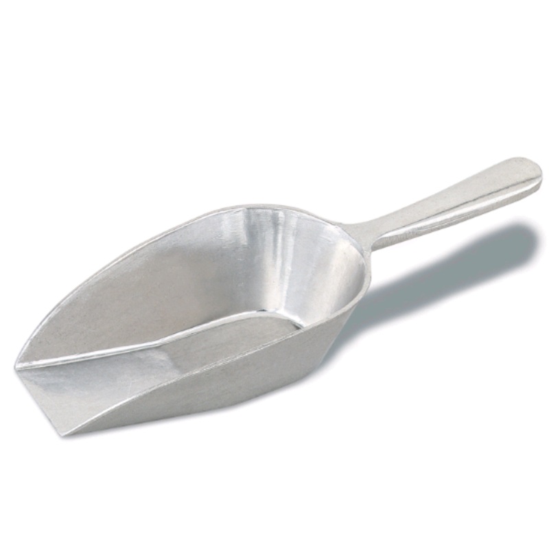 Browne 574255 Scoop 14" Flat Bottom (1 Each)