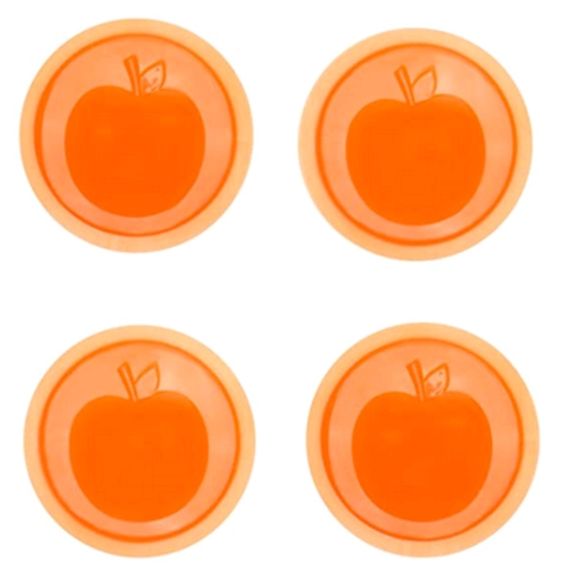 Fox Run Jelly/Jam Lid Regular Mouth Set of 4*