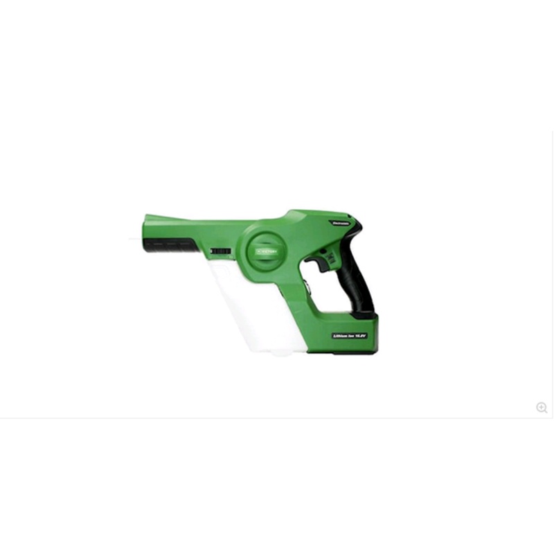 HAND HELD CORDLESS SPRAYER DSD 72000