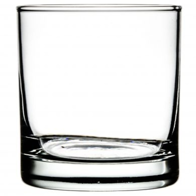 Lexington 10.25 oz. Rocks / Old Fashioned Glass 2338
