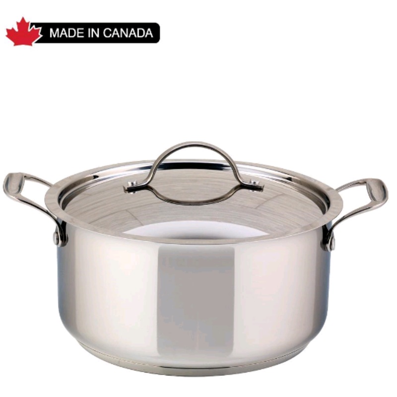 Meyer Confederation 5L Dutch Oven 2407-24-05