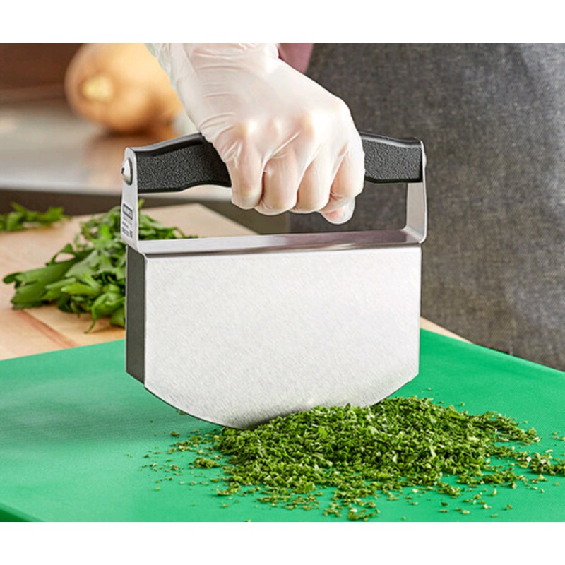 MEZZALUNA CHOPPER-NSF*