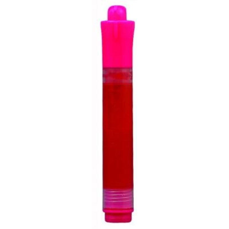 Neon Red Bullet Point Standard Marker MBM-R