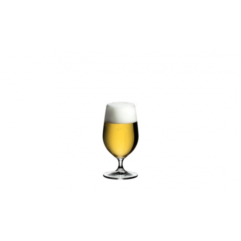 Riedel 0446/11 Restaurant Barstem Beer Glass 17-5/8oz - 12 pack
