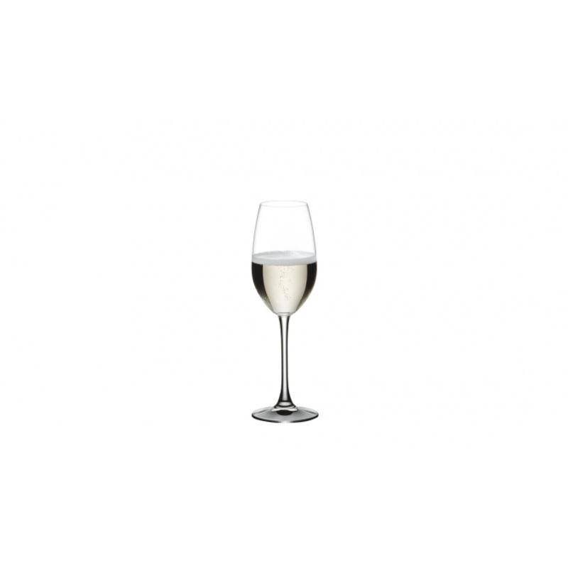 Riedel 0446/48 Restaurant Champagne Glass 9-1/8oz - 12 pack