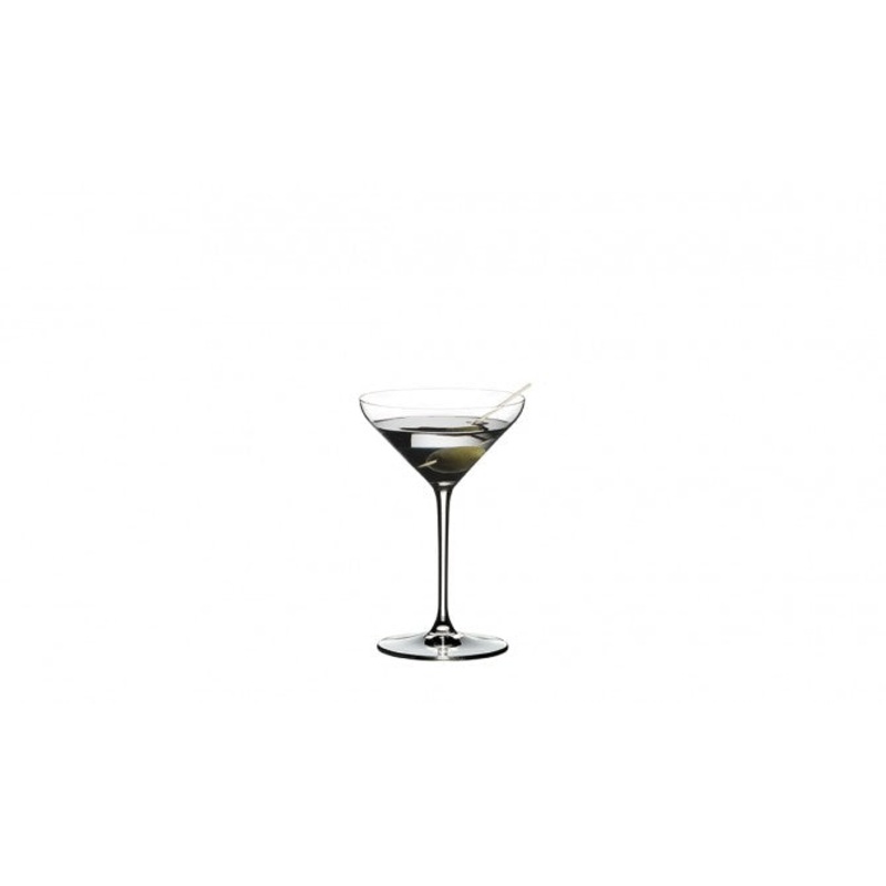 Riedel 0454/17 Extreme Restaurant Cocktail Glass 8-7/8oz - 12 pack