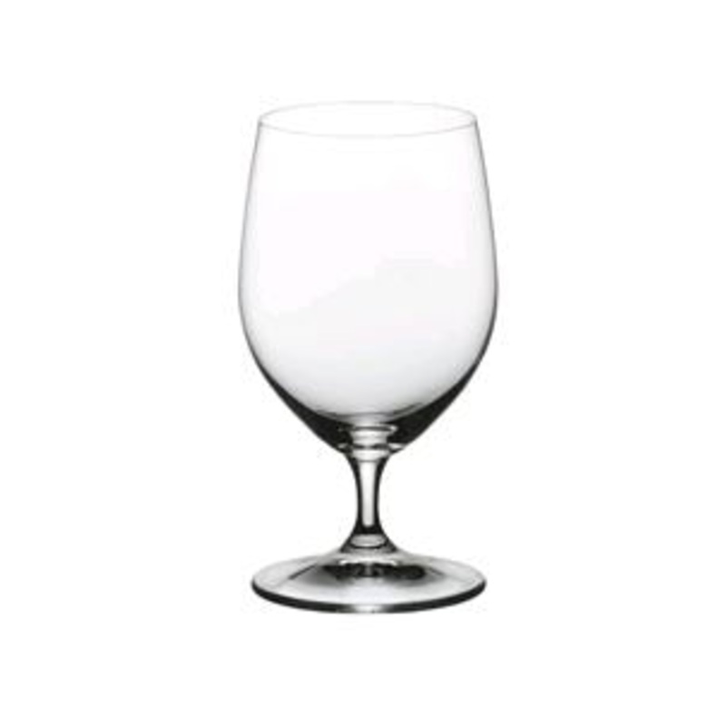 Riedel Restaurant Water Glass 12 oz. 0446/02