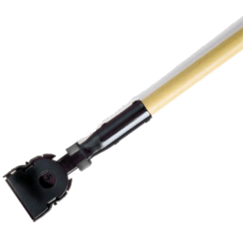 Rubbermaid Dust Mop Handle Snap On FGM136000000*