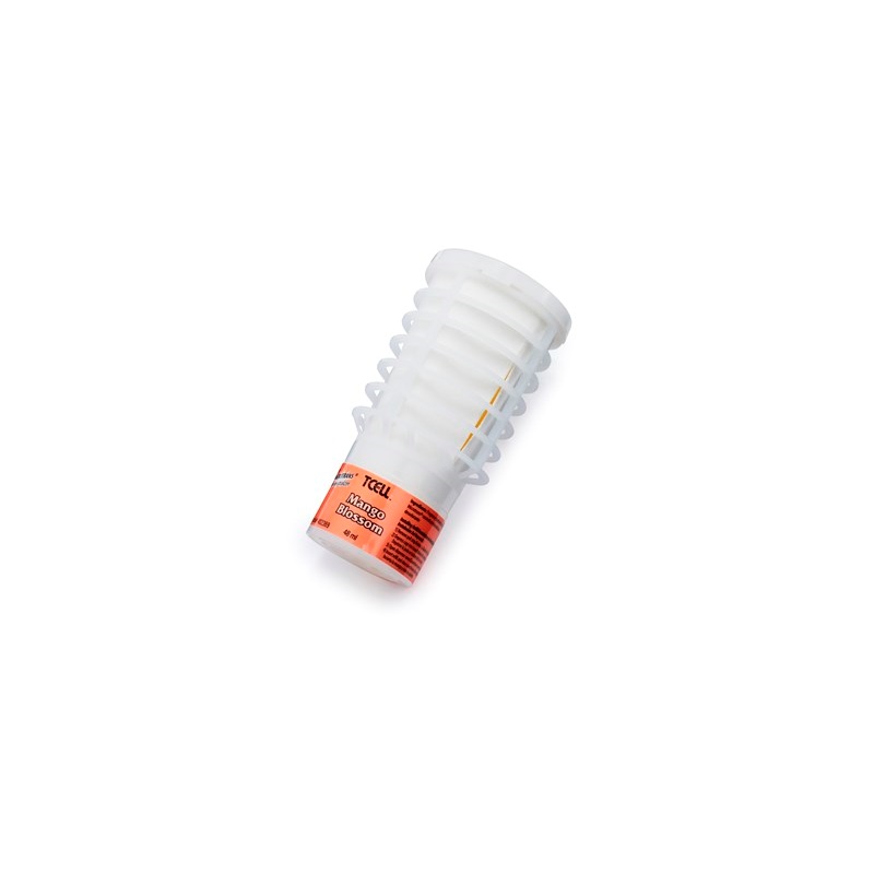 Rubbermaid T-cell scents