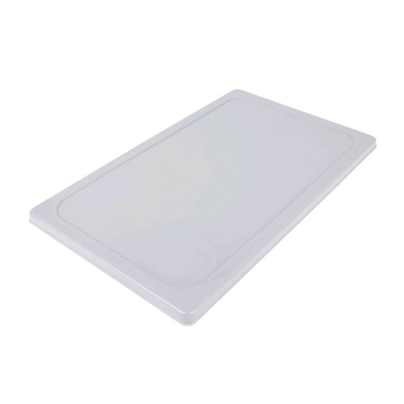 Rubbermaid X-Tra Cold Full Size Lid FG135P29GRAY*