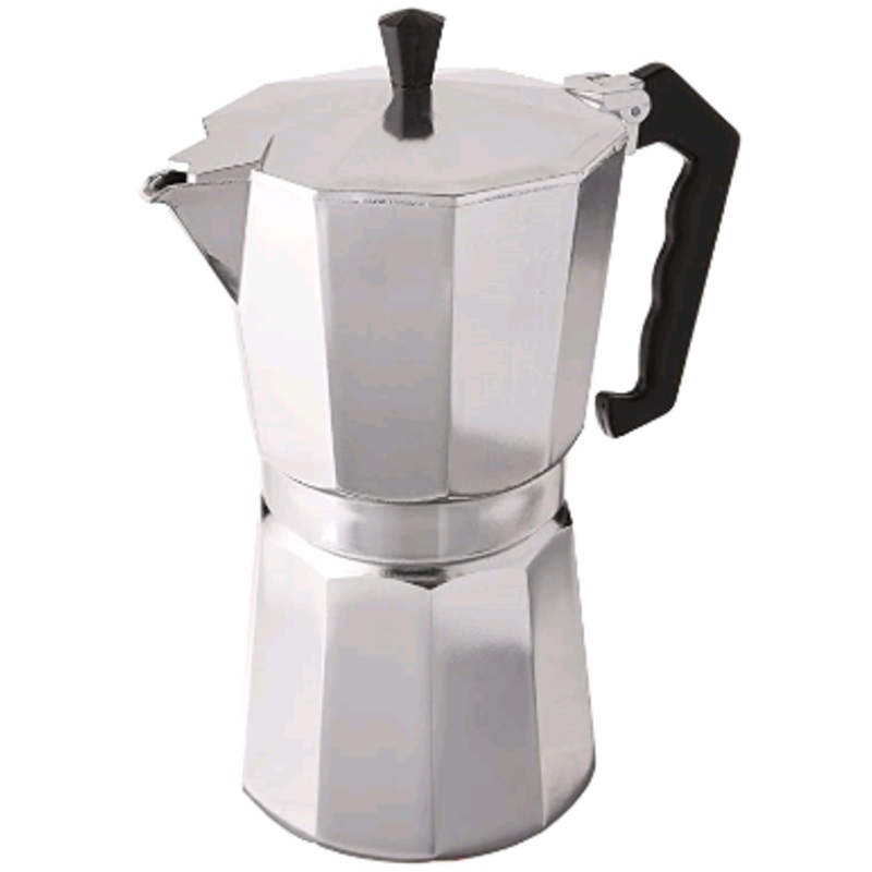 Stovetop Espresso Maker 8 Cup 5587Norpro