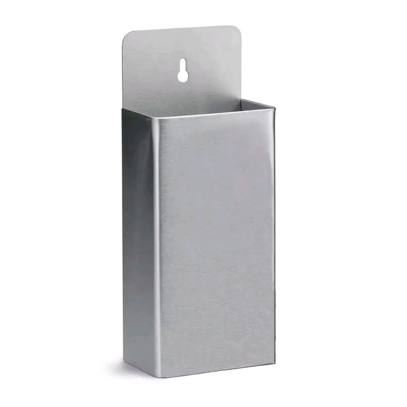 Tablecraft Stainless Steel Cap Catcher 68*