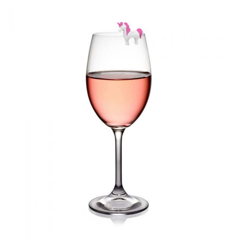 Tiny Prancer Drink Markers*