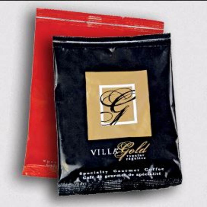 Villa Regular 1-Cup Coffee Pods AMEN33130