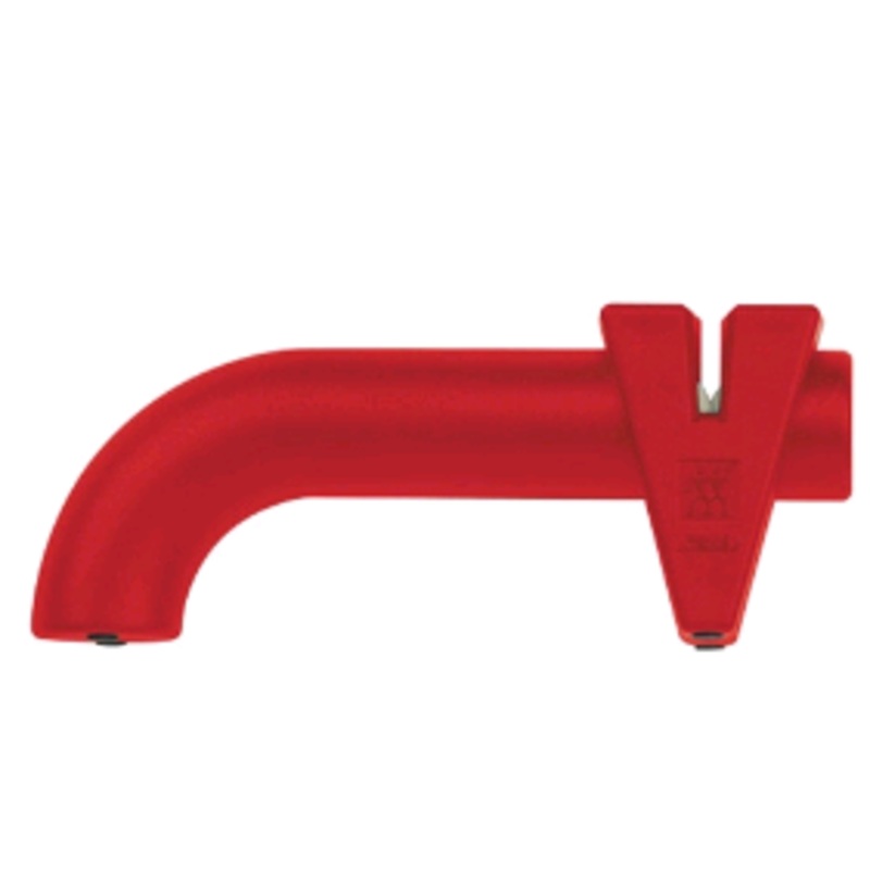 ZWILLING Red Knife Sharpener 32590-300
