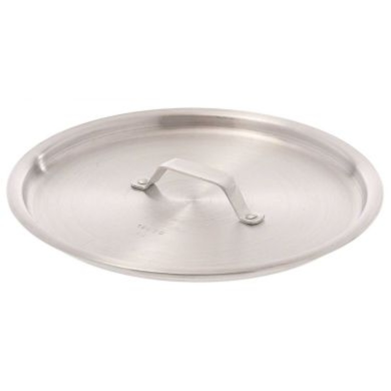 14" Aluminum Pot Cover
