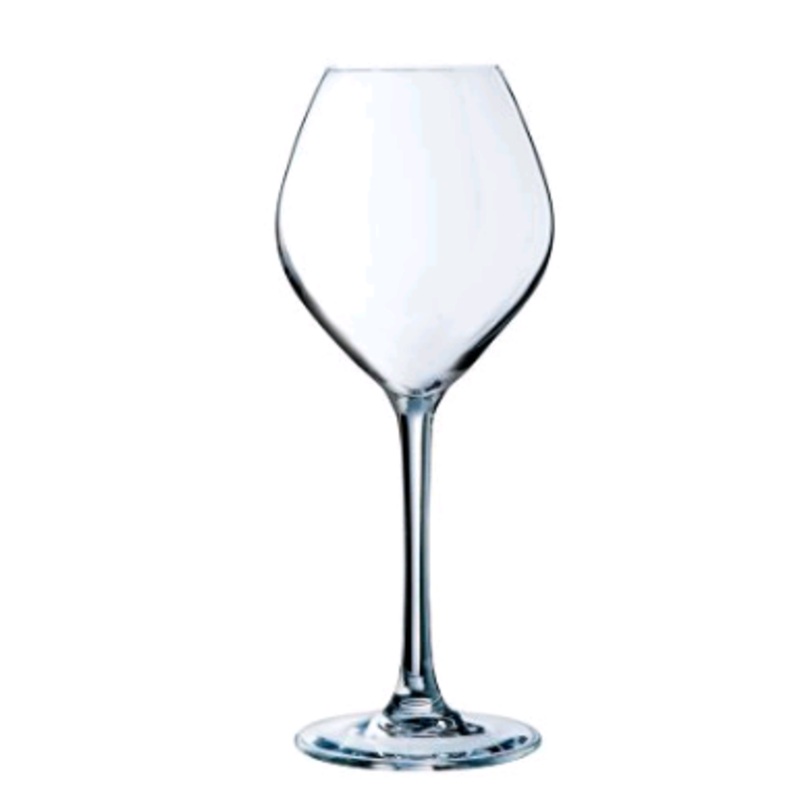 Arc International 15 3/4 oz Grand Cepages Wine Glass E6102*