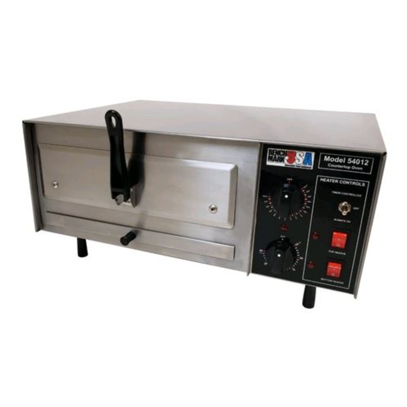 Benchmark Multi Function 16" Countertop Oven 120V 54016