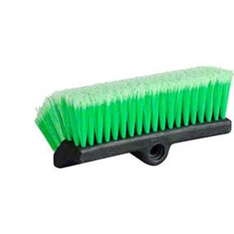 Bi-Level Truck Brush