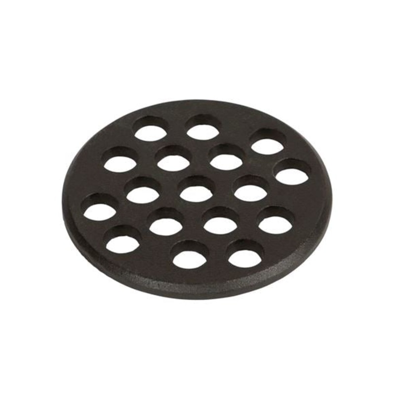 Big Green Egg Cast Iron Large Fire Grate 103055*