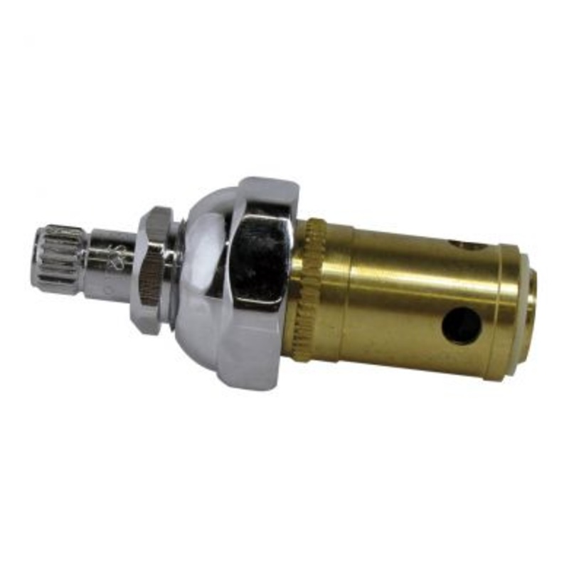Browne 43B2712(4321712-4) Left Hand Spring Check Spindle Assemblies (1 Each)