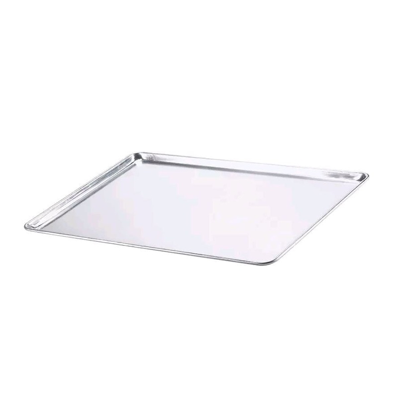 Browne Bun Pan Aluminum, 2/3 Size, 15" x 21" 58152140*