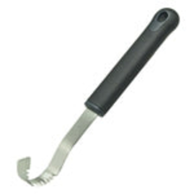Browne S/S Butter Curler w/ Black Handle 574448*