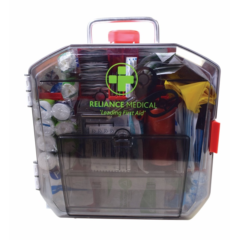 Canada Wide First Aid Safety Kit*