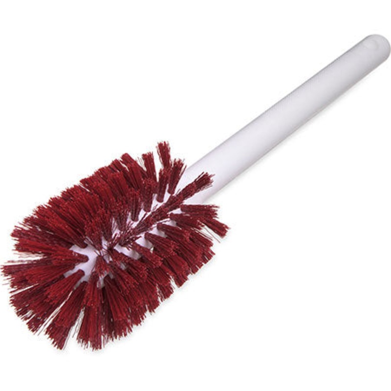 Carlisle 12" Bottle Brush