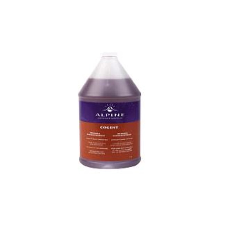 Cogent Liquid Dishwash Detergent
