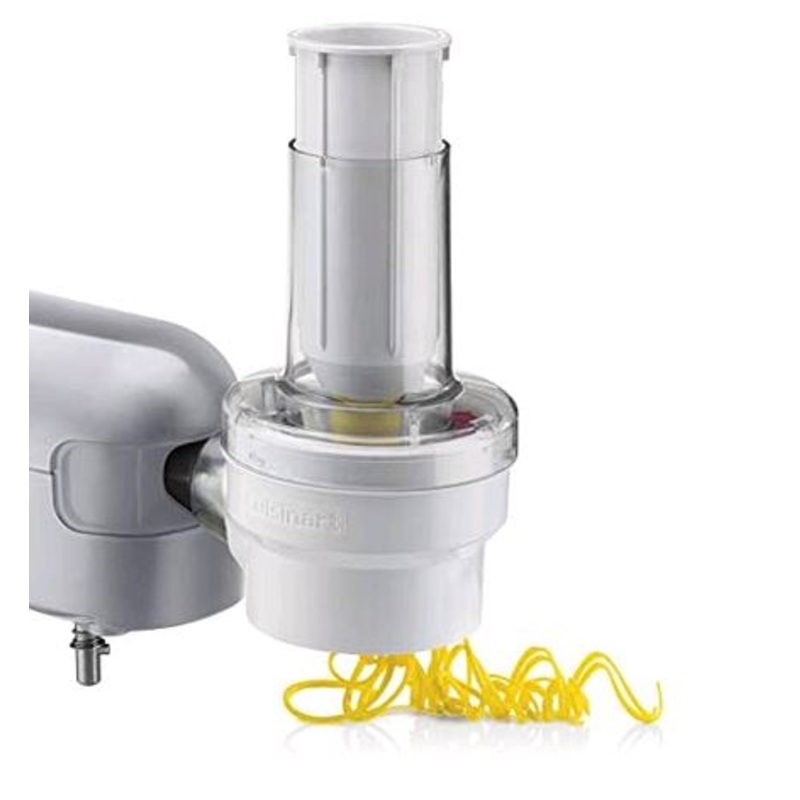 Cuisinart Spiralizer Attachment SPI-50C*