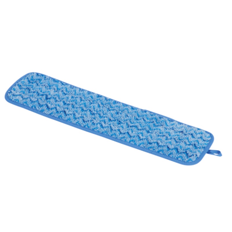 Floor Pad 18" Micro Fiber Blue*