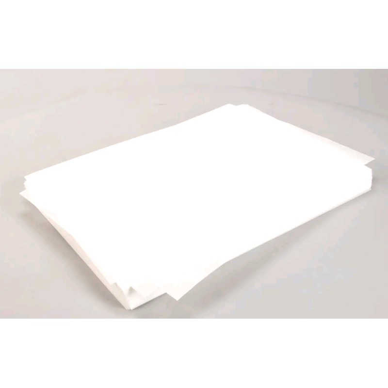 Frymaster  Filter Paper, 17.75" X 12.5", Box Of 100, 8030003